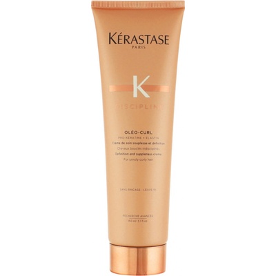 Kérastase Discipline Oléo Curl 150 ml
