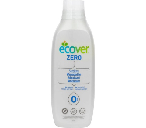 Ecover Zero aviváž 1 l