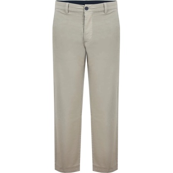 Image 1 of Fabric Панталони тип чино Fabric Chino Sn - Cream