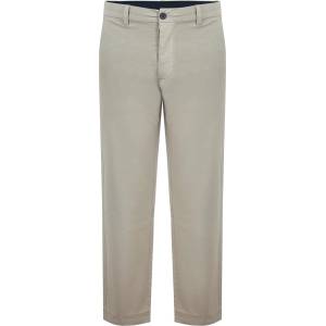 Fabric Панталони тип чино Fabric Chino Sn - Cream