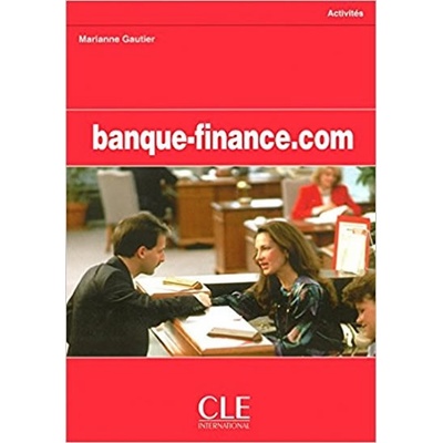 BANQUE-FINANCE.COM - GAUTIER, M.