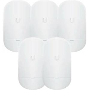 Ubiquiti NanoStation 5AC Loco 5-Pack (LOCO5AC-5)