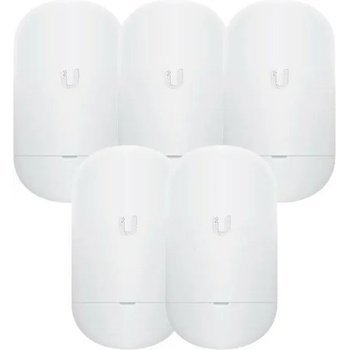 Image 1 of Ubiquiti NanoStation 5AC Loco 5-Pack (NS-5ACL-5)