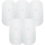 Ubiquiti NanoStation 5AC Loco 5-Pack (LOCO5AC-5)