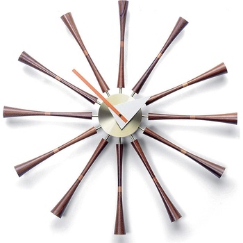 Vitra Spindle Clock