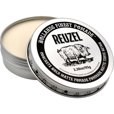 Reuzel Concrete Hold Matte Pomade 95 g