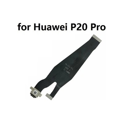Huawei P20 PRO flex nabíjení