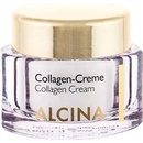 Pleťové krémy Alcina kolagenový krém 50 ml