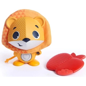 Tiny Love Интерактивна играчка Tiny Love Чудни приятели - Лъвче Леондарно (TL.0311.003) - baby
