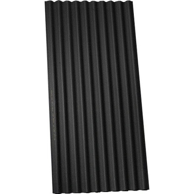 Onduline Classic 3 x 950 x 2000 mm černá 1 ks