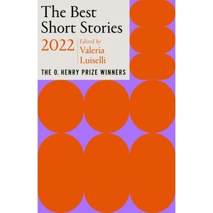 Best Short Stories 2022 (ISBN: 9780593467541)