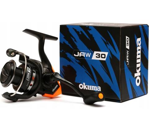 Okuma Jaw 30
