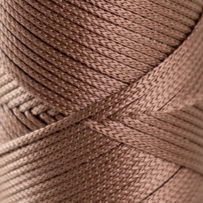 Hobby Trend PP Macrame 2 mm - 205 Měděná