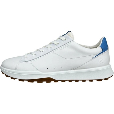 Ecco Street Vibe Mens white/blue