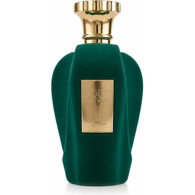 Emir Voux Alma Verde parfémovaná voda unisex 100 ml