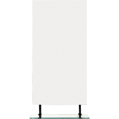 Sapho WEGA 40 x 80 cm 60092-4B