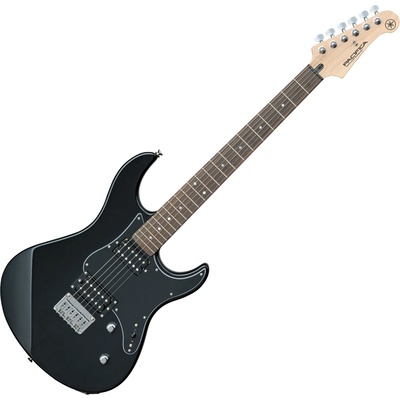 Yamaha Pacifica 120H Black