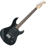 Yamaha Pacifica 120H Black