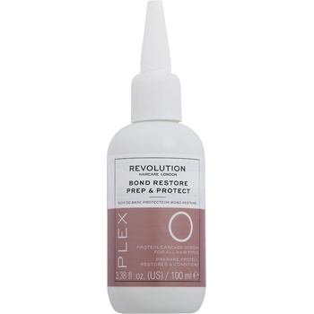 Image 1 of Revolution Beauty Bond Plex Подготвяща и предпазваща терапия 0, 100 ml