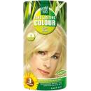 HennaPlus dlouhotrvající farba na vlasy Medium Blond - sytá blond 7