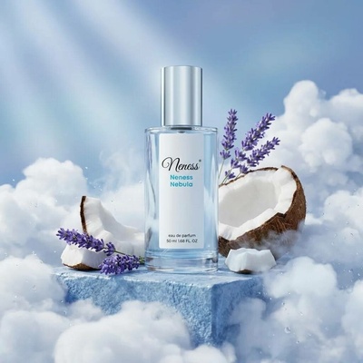 Neness Nebula parfémovaná voda dámská 50 ml