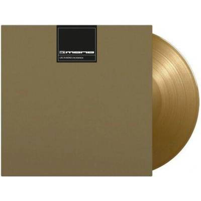 Mono ♫ Life In Mono - The Remixes / Limited Numbered Edition of 1500 copies / Gold LP