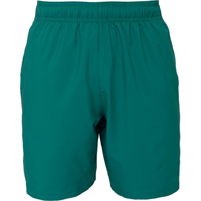 Under Armour WOVEN WORDMARK tmavo zelená
