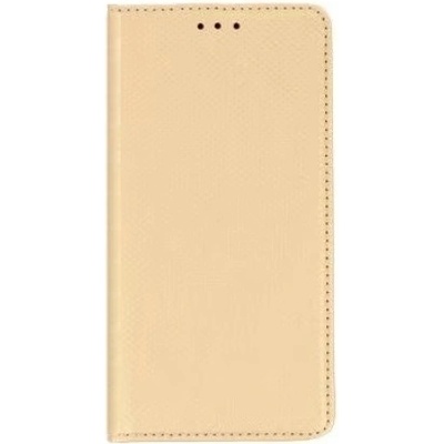Pouzdro IZMAEL.eu Elegantní magnetické pro Realme 7 pro Realme 7 Pro zlaté – Zboží Živě