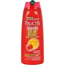 Šampony Garnier Fructis Color Resist Shampoo 250 ml