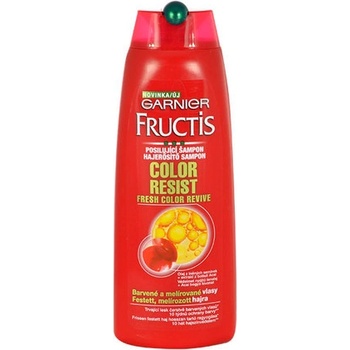 Garnier Fructis Color Resist Shampoo 250 ml