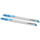 Stanley FATMAX Profesionální pilové listy HSS pro přímočarou pilu do kovu a jiných materiálů STA25802