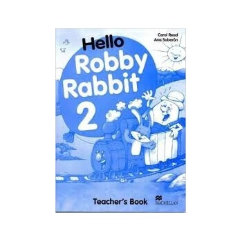 Hello Robby Rabbit 2