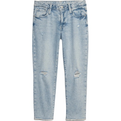 GAP Indigo svetlomodrá