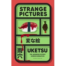 Strange Pictures - Uketsu