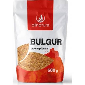 Allnature Bulgur 500 g