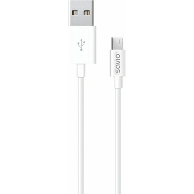 Savio CL-123 USB – micro USB