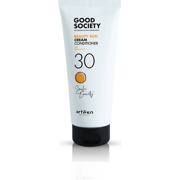 ARTEGO Слънцезащитен балсам Beuty Sun Conditioner 200ml