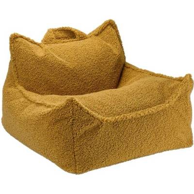 Wigiwama Beanbag Chair toffee