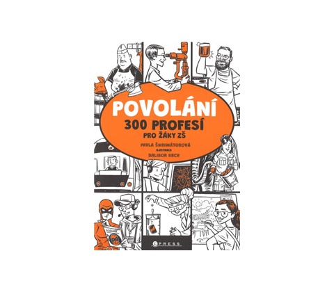Povolání