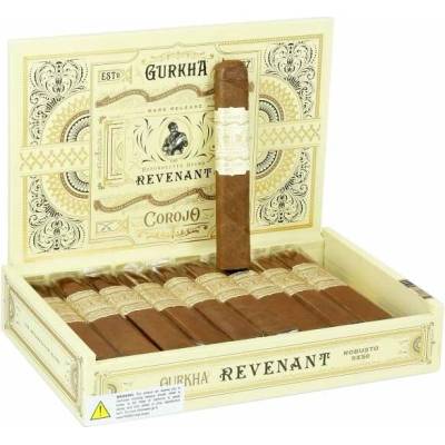 Gurkha Revenant Natural Robusto
