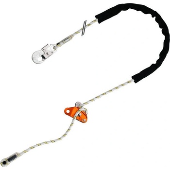 PETZL Grillon Hook 3m