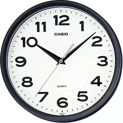 Casio Стенен часовник Casio - IQ-151-1DF (IQ-151-1DF)