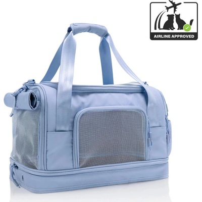 Heys Pawsenger Pet Carrier Blue 31 l