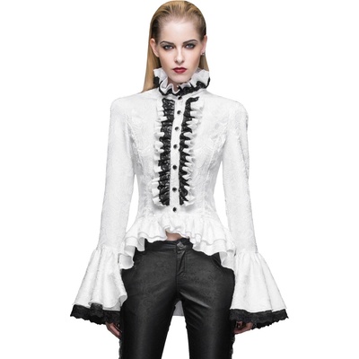 Devil fashion Дамска блуза devil fashion - sht01702