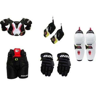 Bauer Vapor XTEND KIT