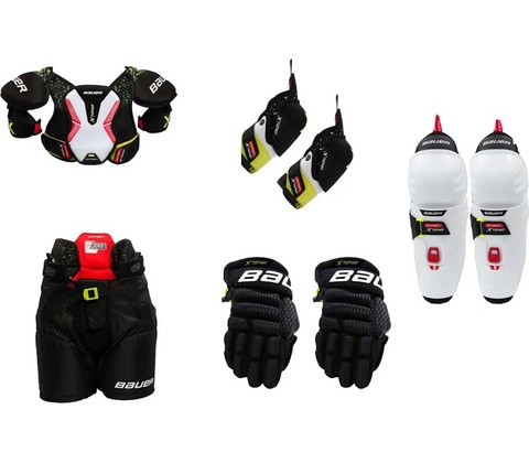 Bauer Vapor XTEND KIT