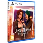 Square Enix Life is Strange Reunion (PS5)