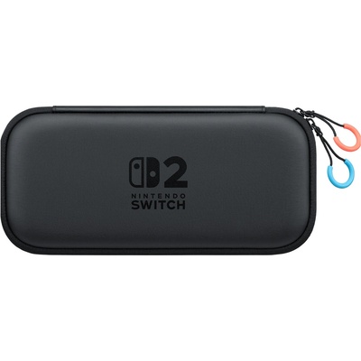Nintendo Switch 2 Carrying Case & Screen Protector – Zboží Živě