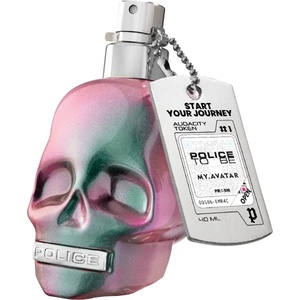 Police To Be My.Avatar for Her EDP 40 ml Парфюми