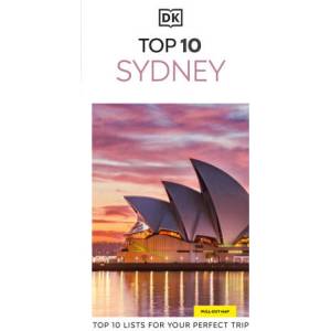 Sydney | DK Eyewitness (ISBN: 9780241679050)